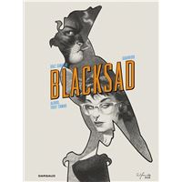 Blacksad - Alors, tout tombe. Première et Seconde Partie