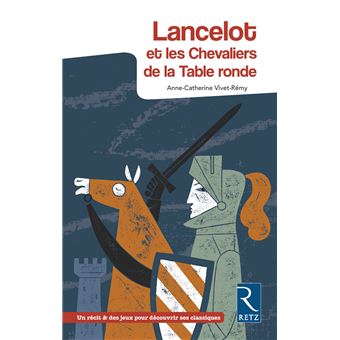 Lancelot et les chevaliers de la Table ronde - 2018 - 1