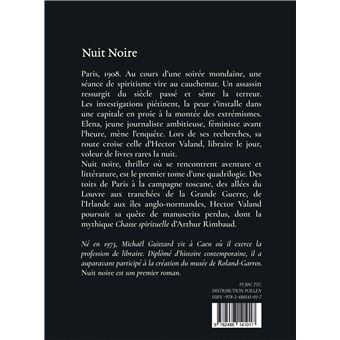 Nuit noire