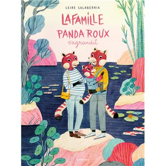 Le panda roux : rien en commun avec l'autre panda, on vous exp - Télé  Star