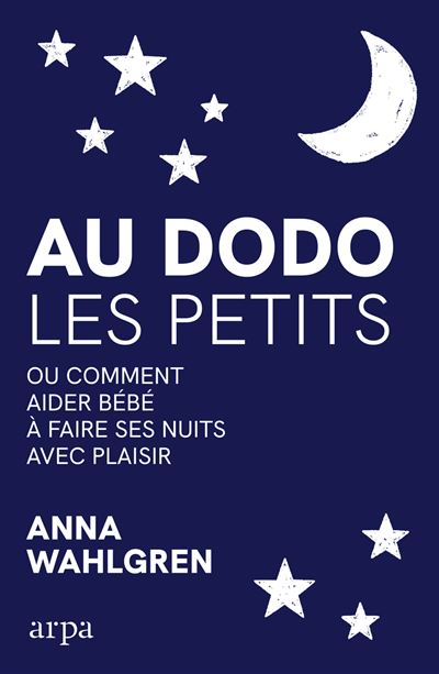 couverture de : Au dodo les petits