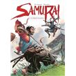 Samurai T14 - L'Épaule du maître