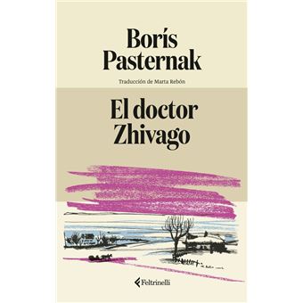 El doctor Zhivago - 1