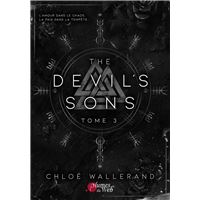 The Devil's Sons - Tome 03