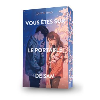 VOUS ETES SUR LE PORTABLE DE SAM (ED.SPECIALE + BONUS) - 1