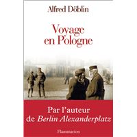 Voyage en Pologne
