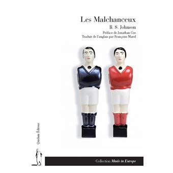 Les Malchanceux - 1