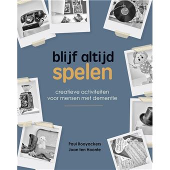Blijf altijd spelen - 1