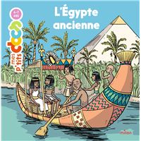 L'Égypte ancienne