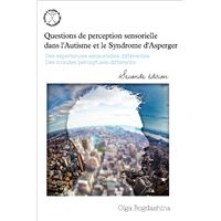 Questions de perception sensorielle