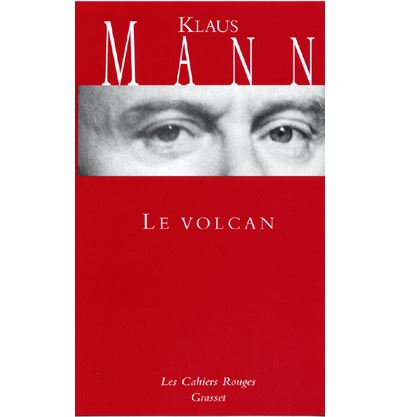 Le volcan