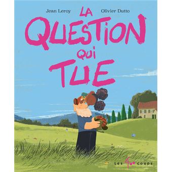 La question qui tue - 1