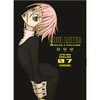 SOUL EATER PERFECT EDITION,07