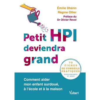 Petit HPI deviendra grand - 1