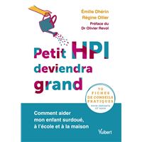Petit HPI deviendra grand
