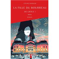 La Fille du bourreau