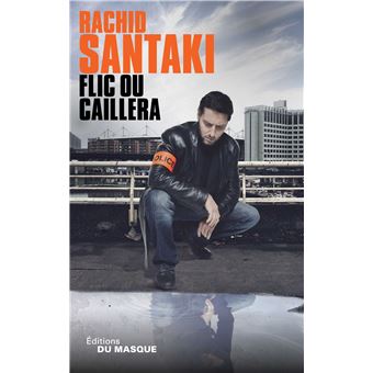 Flic ou caillera - 1