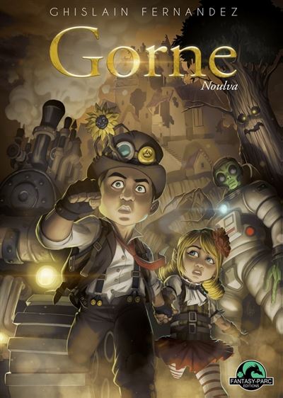 Gorne 2: noulva