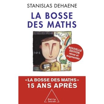La Bosse des maths - 1