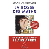 La Bosse des maths