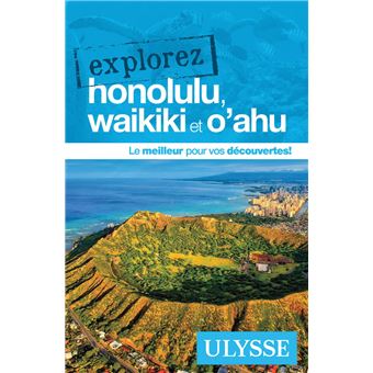 Explorez Honolulu, Waikiki et O'ahu - 1
