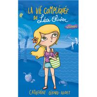 La Vie compliquée de Léa Olivier T06
