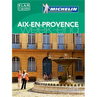 Guide Vert WE&GO Aix en Provence - 1