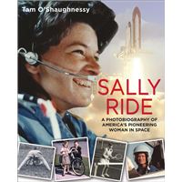 Sally Ride