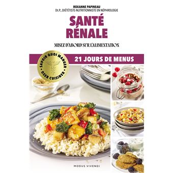 Santé rénale