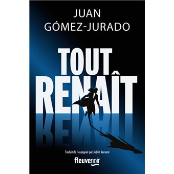 Tout Brûle - TOUT RENAIT - 1