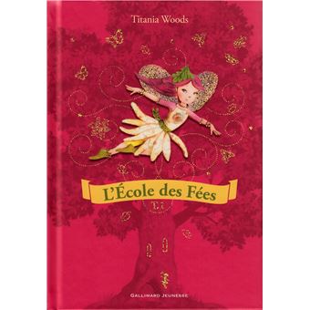 L'Ecole des fées - L'Ecole des fées, Compilation Tomes 1 à 3 T1 - 1