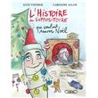 L'histoire du suppositoire qui voulait sauver Noël