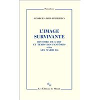 L'image survivante