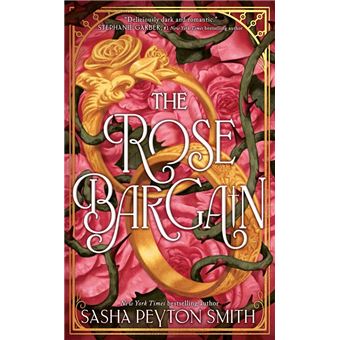 The rose bargain - ROSE BARGAIN - 1