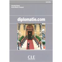 Diplomatie.com