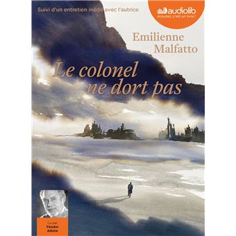 Le colonel ne dort pas - 1