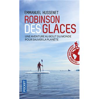Robinson des glaces - 1