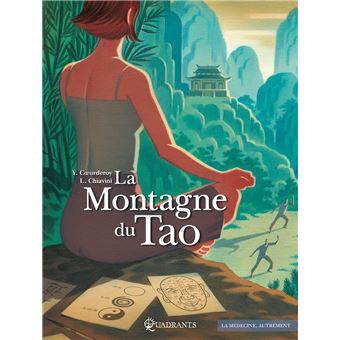 La Montagne du Tao - 1