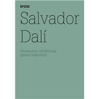 Salvador Dalí