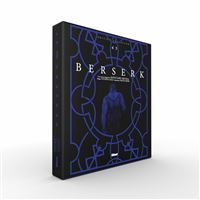 BERSERK,43 (ED.COLLECTOR)