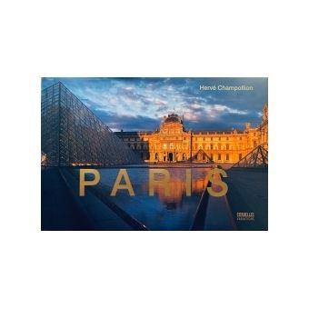 Paris bilingue anglais