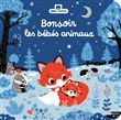Bonsoir les bébés animaux
