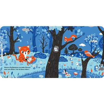 Bonsoir les bébés animaux