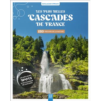 Les plus belles cascades de France