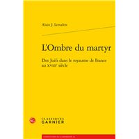 L'Ombre du martyr