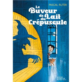 Le Buveur de lait du crépuscule - 1