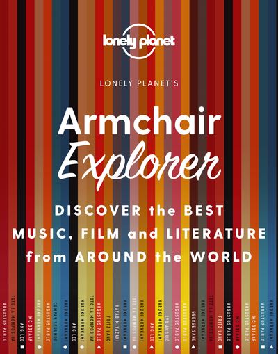 Armchair explorer 1ed -anglais-