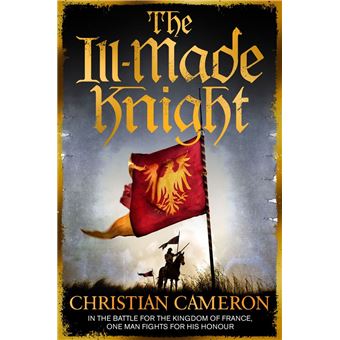 The Ill-Made Knight - 1