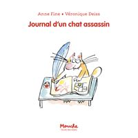 Le Chat Assassin