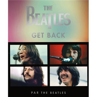 The Beatles - Get Back - 1